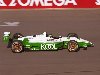 Team KOOL Green
 Paul Tracy
