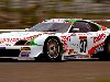 Castrol TOM'S Supra #37
 