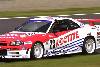 LOCTITE NISMO GTR
 Masami Kageyama
