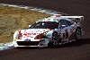 Castrol TOM'S Supra #36
 Takeshi Tsuchiya
