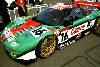 Castrol MUGEN NSX
 