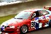 ALFA 156 2.0TS(N plus)
 Takanori Michisaki
