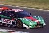 Castrol MUGEN X DOME NSX
 Yuji Ide
