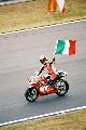 Diesel Vasco Rossi Racing
 Roberto Locatelli
