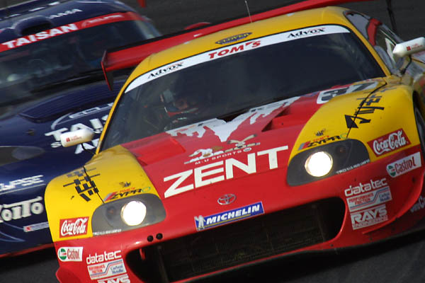 マツモトキヨシゼントトムス スープラ #37 JGTC GT500 2001 61HJg+SQ0KS._AC_UF350,
