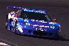 RAYBRIG NSX
 Hidetoshi Mitsusada
