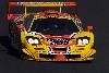 YELLOW CORN McLaren GTR
 Naoki Hattori
