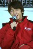 Olympic KONDO Racing Team
 Yuji Tachikawa
