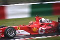 Ferrari
 Michael Schumacher
