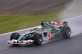 Jaguar Cosworth
 Christian Klien
