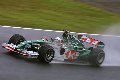 Jaguar Cosworth
 Christian Klien
