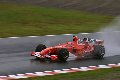 Ferrari
 Michael Schumacher
