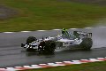 Minardi Cosworth(3rd)
 Bas Leinders
