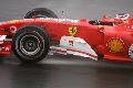Ferrari
 Rubens Barrichello
