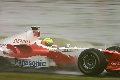 Toyota
 Ralf Schumacher
