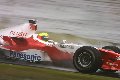 Toyota
 Ralf Schumacher

